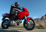 Ducati Multistrada